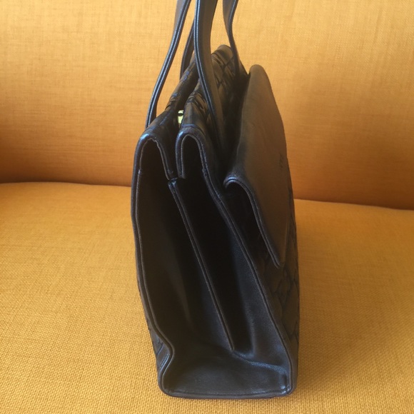 Sale💝ESCADA RARE LOGO BAG - Picture 8 of 12